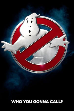 Ghostbusters's poster