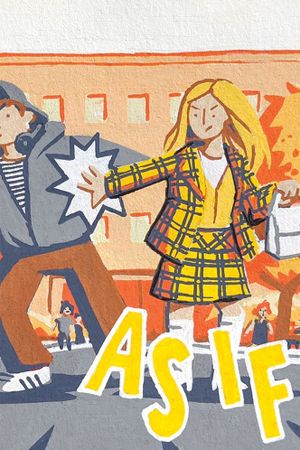 Clueless's poster