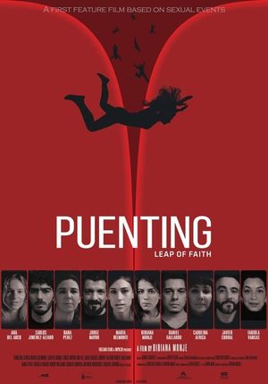 Puenting (Leap of Faith)'s poster