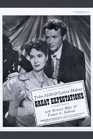 Great Expectations's poster