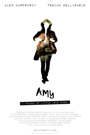 Amy's poster