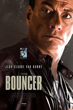 The Bouncer's poster