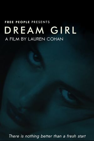 Dream Girl's poster
