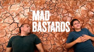 Mad Bastards's poster