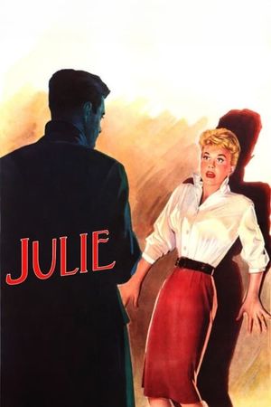 Julie's poster