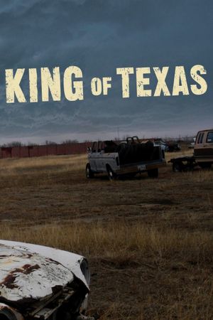 The King of Texas's poster