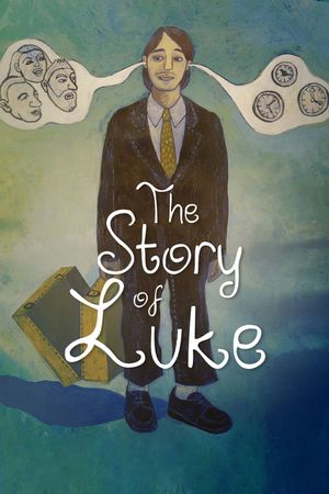 The Story of Luke's poster