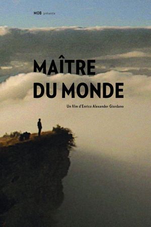 Maître du monde's poster