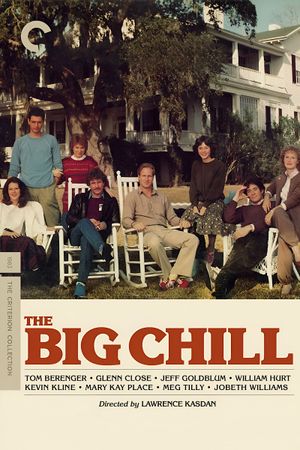 The Big Chill's poster