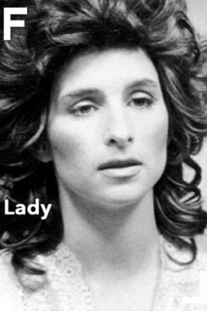 Lady's poster