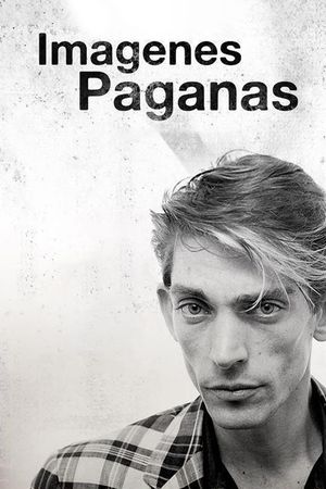 Imágenes paganas's poster