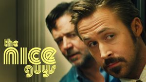 The Nice Guys's poster