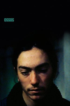 Bones's poster