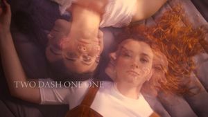 Two Dash One One's poster