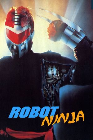 Robot Ninja's poster image
