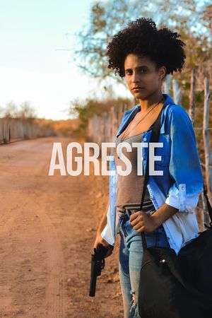 Agreste's poster