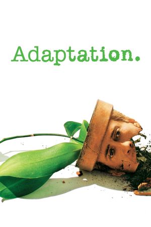 Adaptation.'s poster