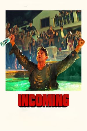 Incoming's poster