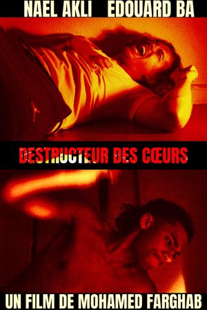 Destructeur des cœurs's poster