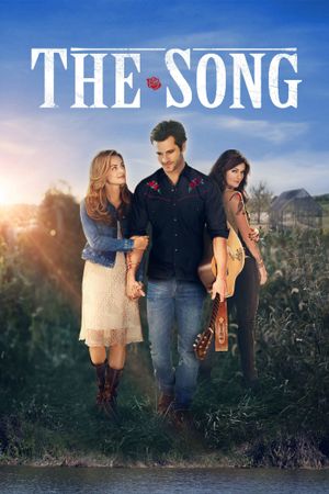 The Song's poster