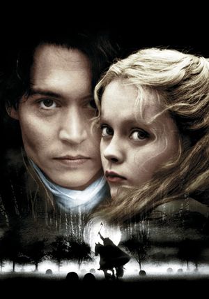 Sleepy Hollow's poster