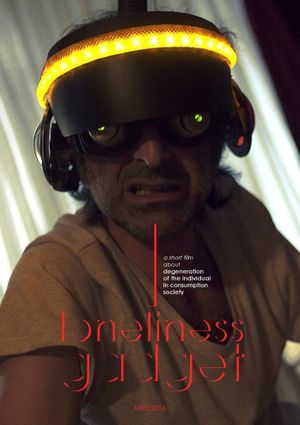 I, Loneliness Gadget's poster
