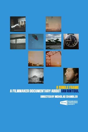 A Single Frame's poster