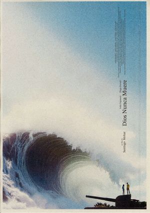 Dios Nunca Muere's poster