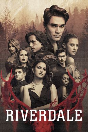 Riverdale, Part Three: Gryphons and Gargoyles's poster