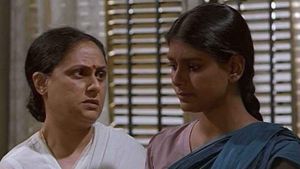 Hazaar Chaurasi Ki Maa's poster