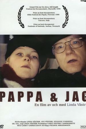 Dad & Me's poster