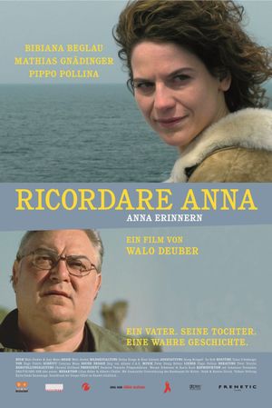 Ricordare Anna's poster