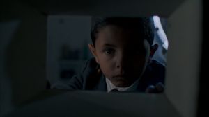 Cinema Paradiso's poster