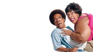 Norbit's poster