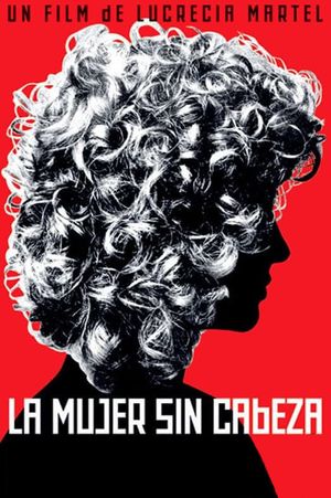 The Headless Woman's poster
