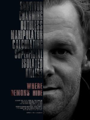 Where Demons Hide's poster