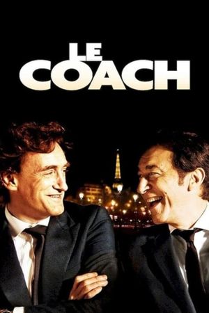 Le coach's poster