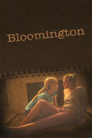 Bloomington's poster