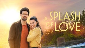 A Splash of Love's poster