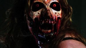 Night of the Demons's poster