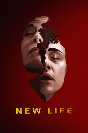 New Life's poster
