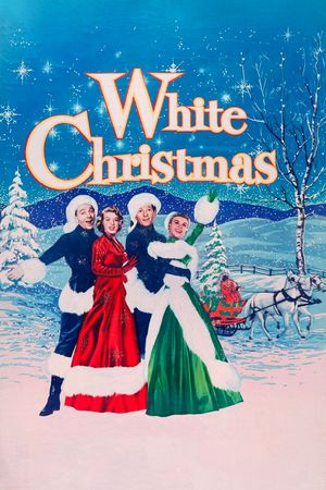 White Christmas's poster