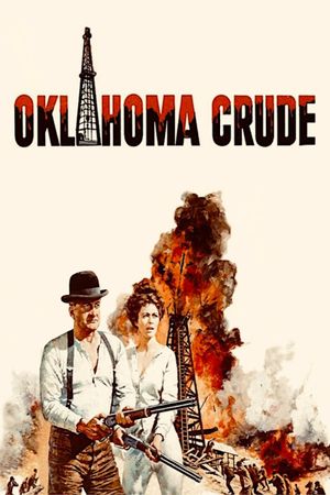 Oklahoma Crude's poster