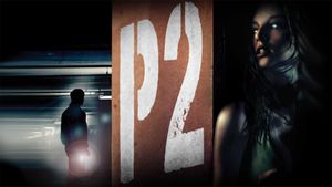 P2's poster