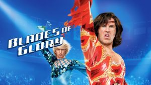 Blades of Glory's poster