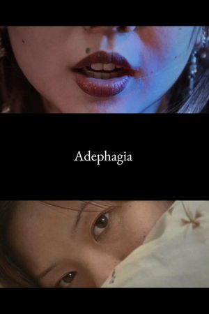 Adephagia's poster