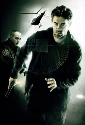 The Kane Files: Life of Trial's poster