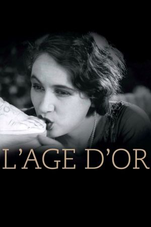 L'Age d'Or's poster