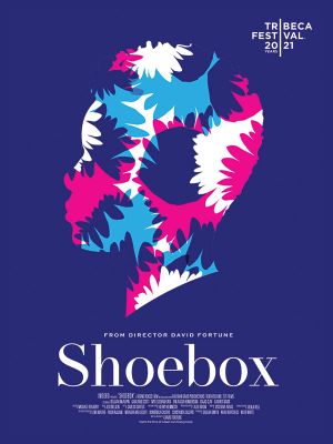 Shoebox's poster