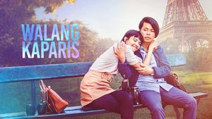 Nothing Like Paris's poster
